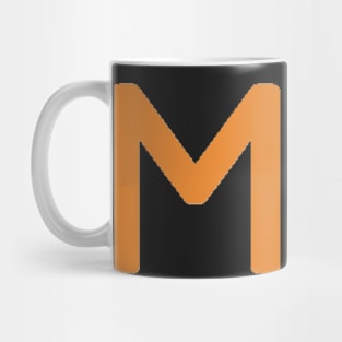 mid 5 Mug